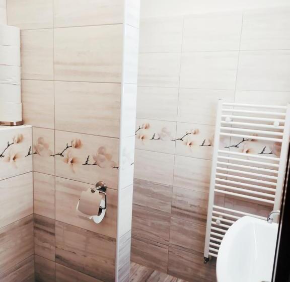 低层单卧公寓, Apartmany De Lu