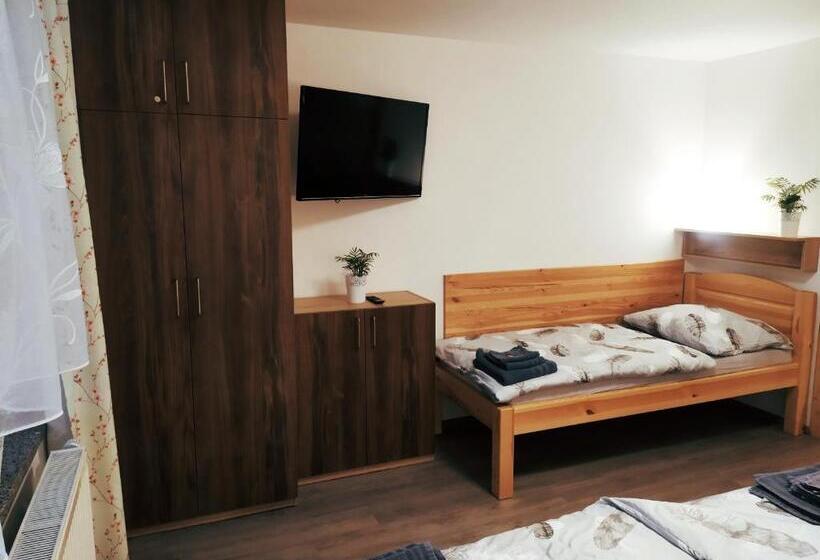 低层单卧公寓, Apartmany De Lu