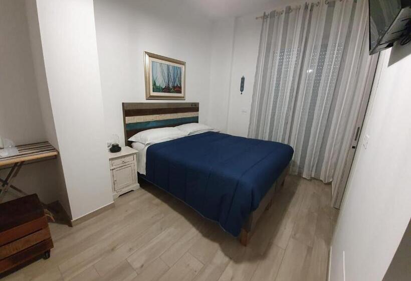 اتاق استاندارد, B&b Locanda Criloro