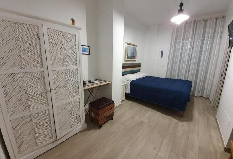 اتاق استاندارد, B&b Locanda Criloro