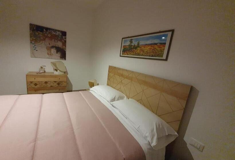 اتاق استاندارد, B&b Locanda Criloro