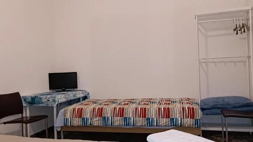 اتاق استاندارد با سرویس بهداشتی مشترک, B&b Matteotti 23