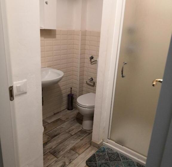 豪华房间, B&b Matteotti 23