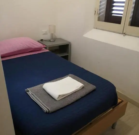 اتاق لوکس, B&b Matteotti 23