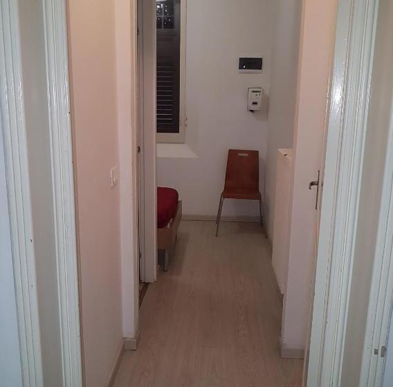 豪华房间, B&b Matteotti 23