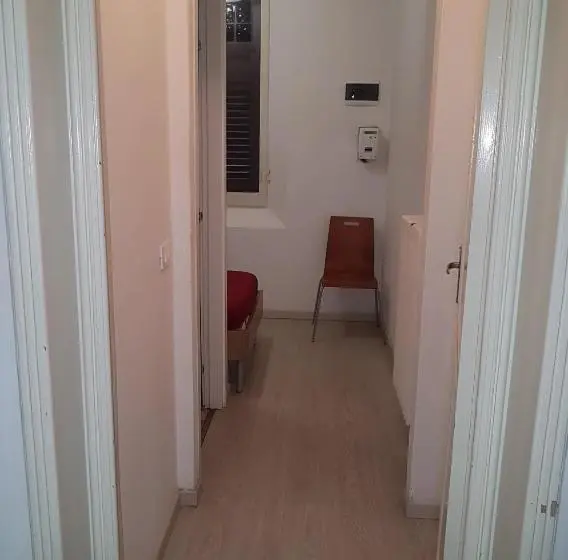 اتاق لوکس, B&b Matteotti 23