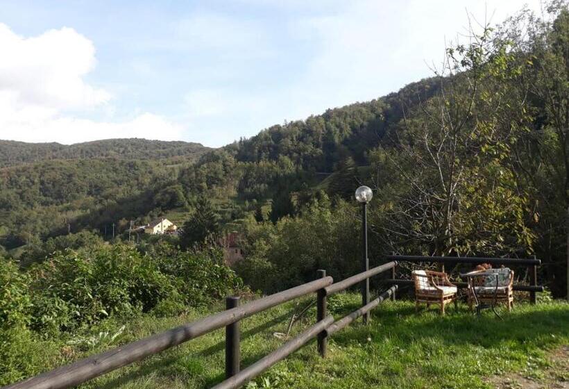 Номер Стандарт Вид на Сад, Ca  Du Tu