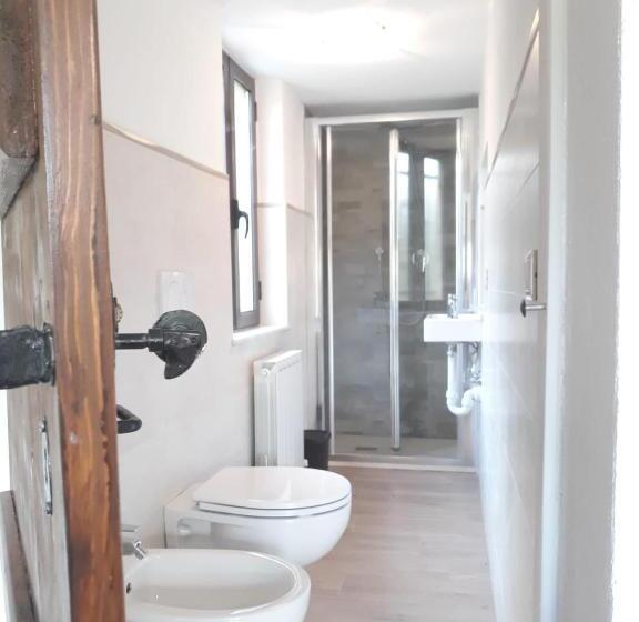 غرفة قياسية مطلّة علي الحديقة, Ca  Du Tu