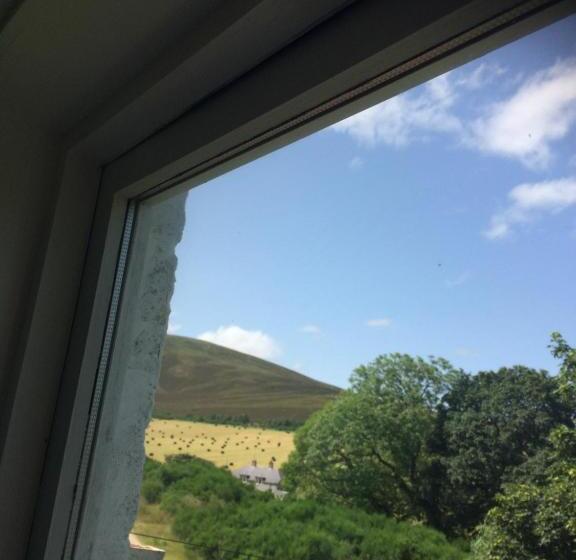 スイート(家族用), Bowtop Wagon At Lettoch Farm