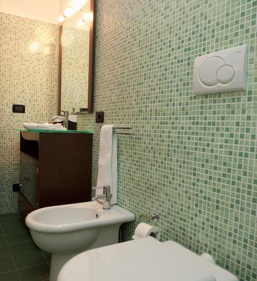 Номер Стандарт с Балконом, Mauro Home Bed And Relax