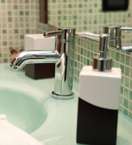 Номер Стандарт с Балконом, Mauro Home Bed And Relax