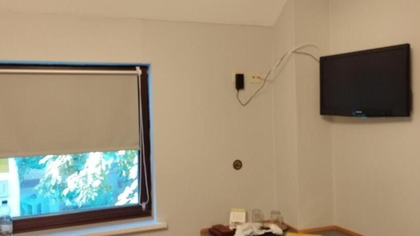 Quarto Estandar, Pension Deerkemer Kuh
