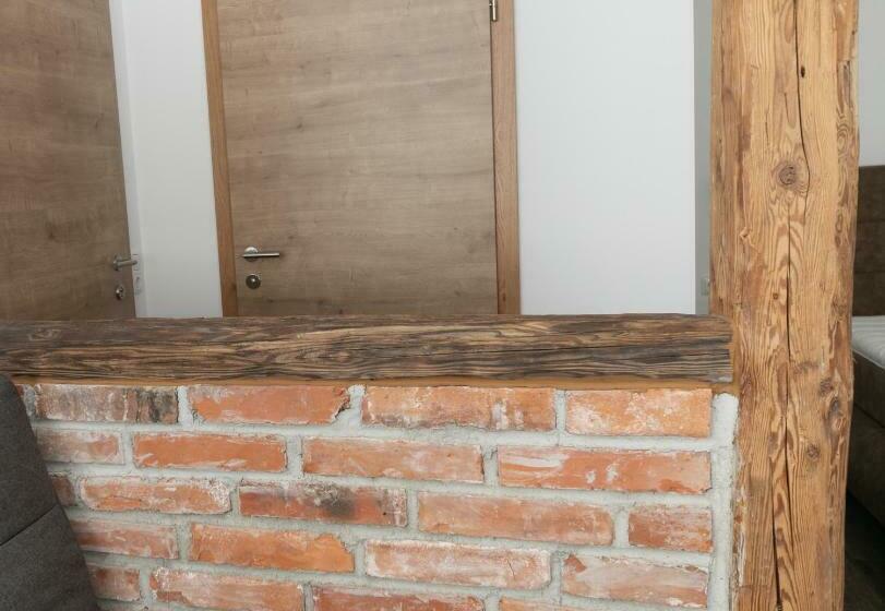 패밀리 룸, Cafe Pension Rafaela