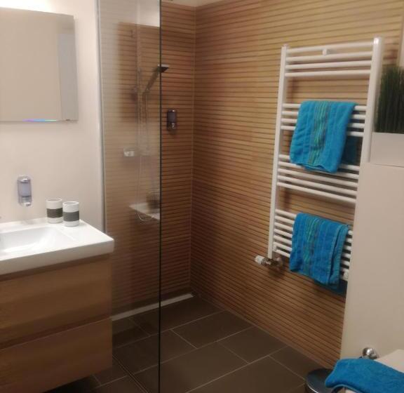 패밀리 룸, Cafe Pension Rafaela