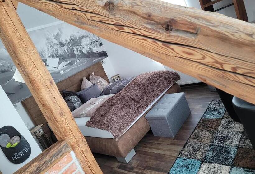 패밀리 룸, Cafe Pension Rafaela