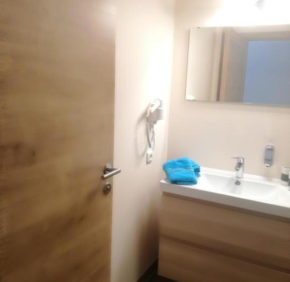 Номер Deluxe, Cafe Pension Rafaela