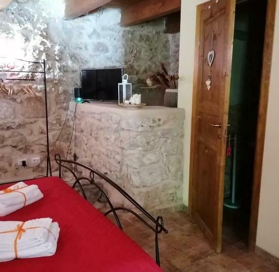 חדר סטנדרט, Tenuta Castelli