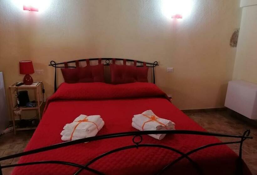 חדר סטנדרט, Tenuta Castelli