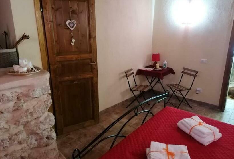 Номер Стандарт, Tenuta Castelli