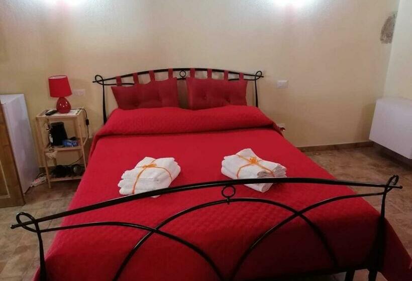 חדר סטנדרט, Tenuta Castelli