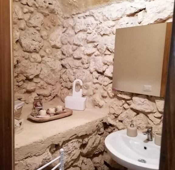 דירה בת חדר שינה 1 עם נוף, Tenuta Castelli