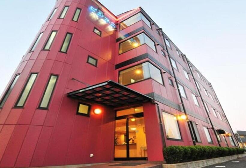 استودیوی استاندارد, Omura   Hotel / Vacation Stay 46227