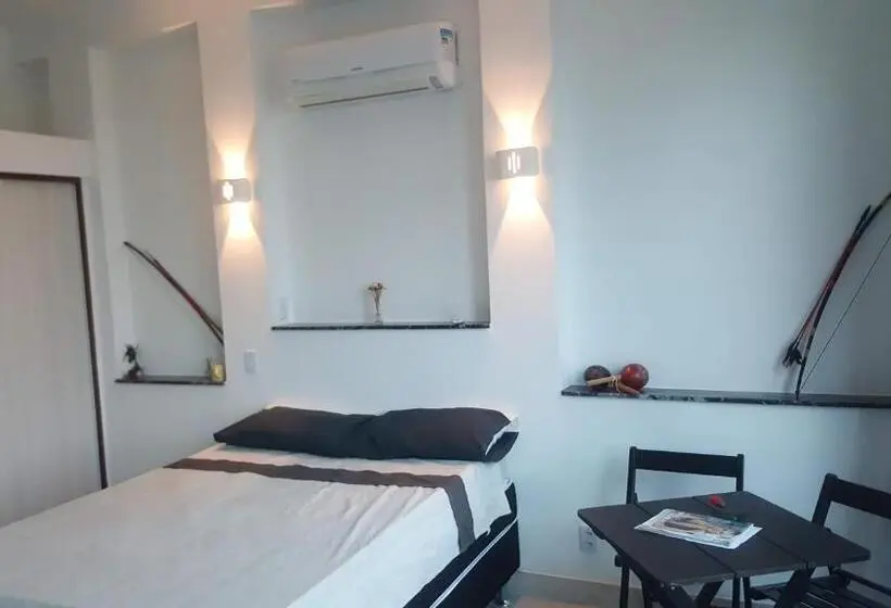 اتاق خانوادگی, Casa Do Francês Na Praia