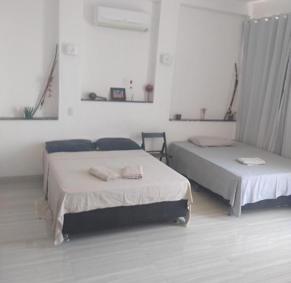 家庭间, Casa Do Francês Na Praia