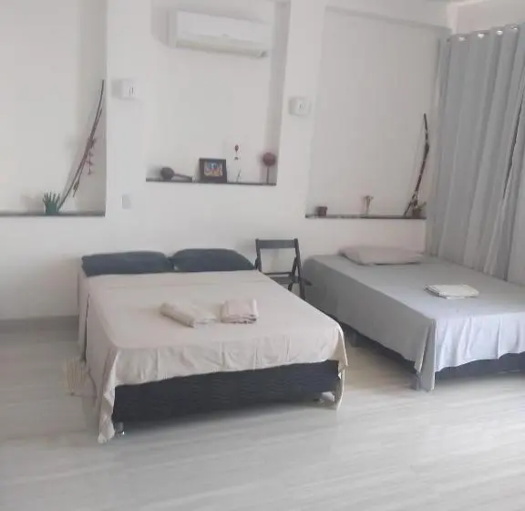اتاق خانوادگی, Casa Do Francês Na Praia