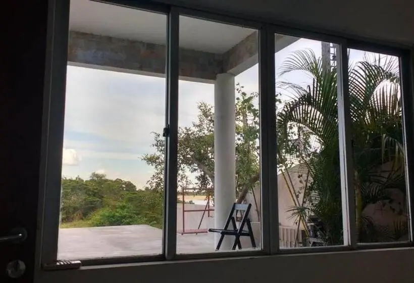 اتاق استاندارد با چشمانداز دریاچه, Casa Do Francês Na Praia