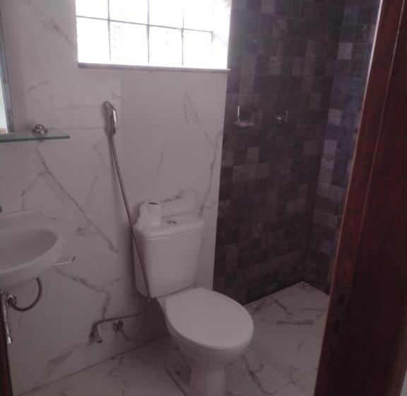 标准间带湖景, Casa Do Francês Na Praia