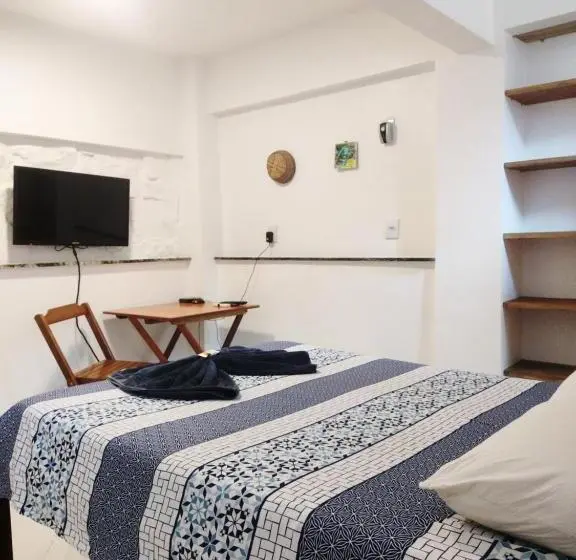 اتاق استاندارد, Casa Do Francês Na Praia