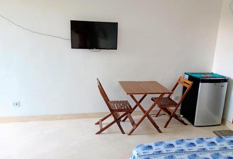 Семейный Номер, Casa Do Francês Na Praia