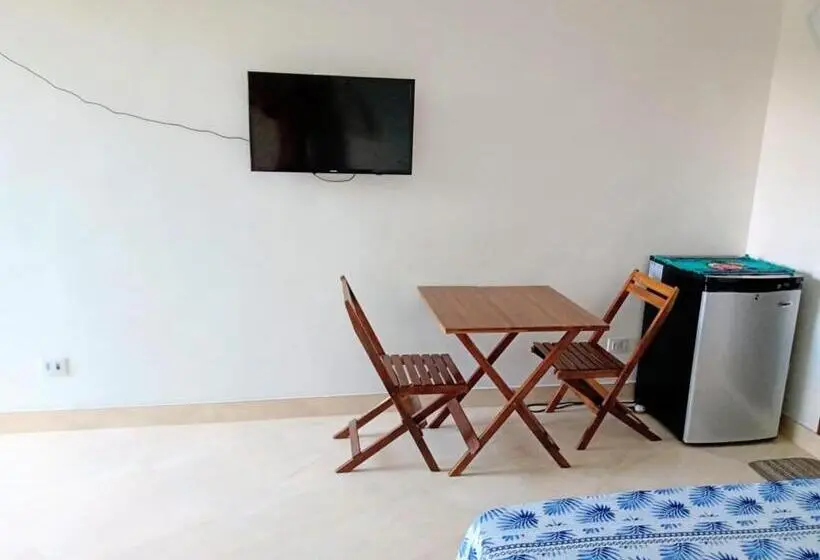 اتاق خانوادگی, Casa Do Francês Na Praia