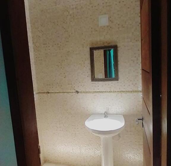 강 전망 스위트, Casa Do Francês Na Praia