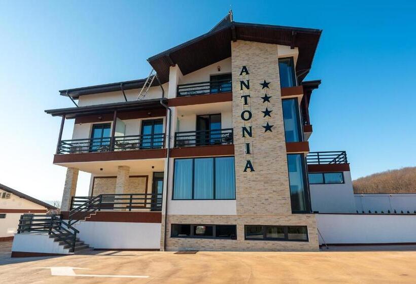 חדר סטנדרט עם מיטת קינג, Complex Noblesse