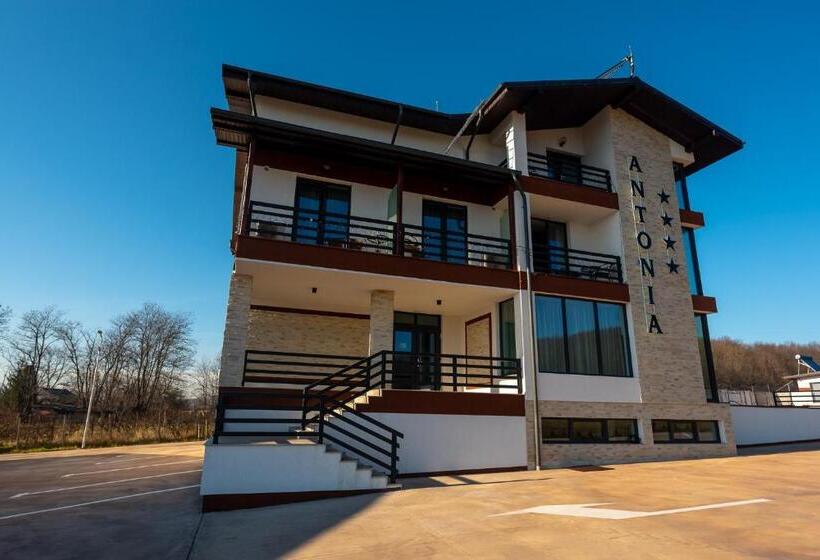 חדר סטנדרט עם מיטת קינג, Complex Noblesse