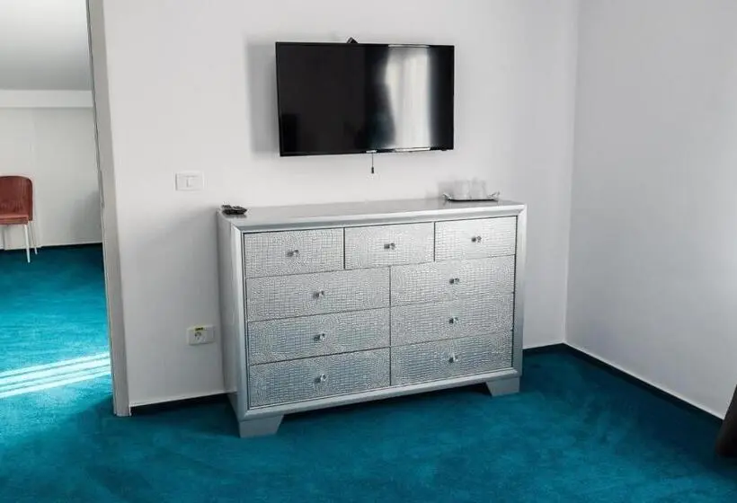 Suite with Terrace, Complex Noblesse
