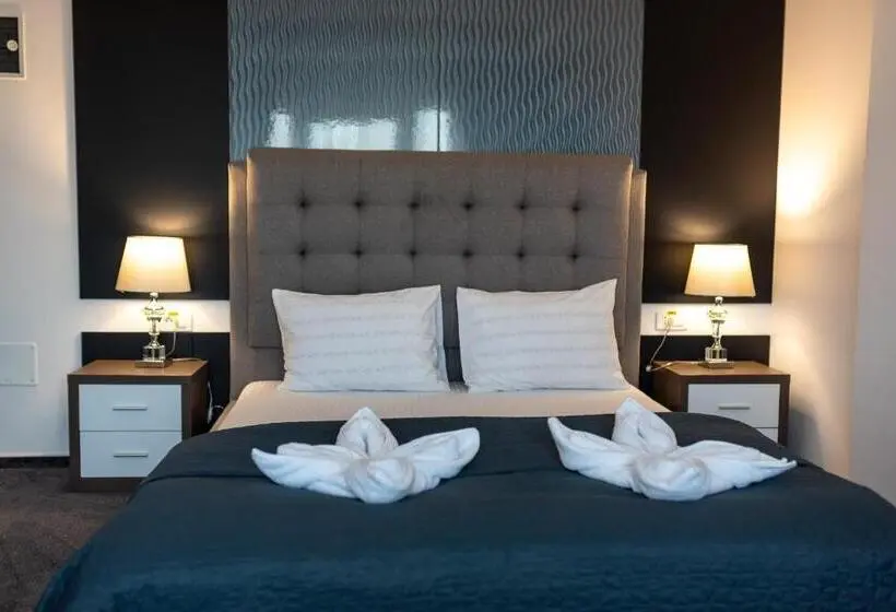 Suite with Terrace, Complex Noblesse