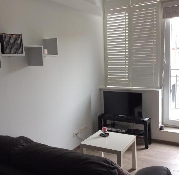 ファミリーステューディオ, Gîte Citadin Athois