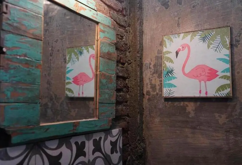 Chambre Standard, Happy House Bnb Bromo Backpacker