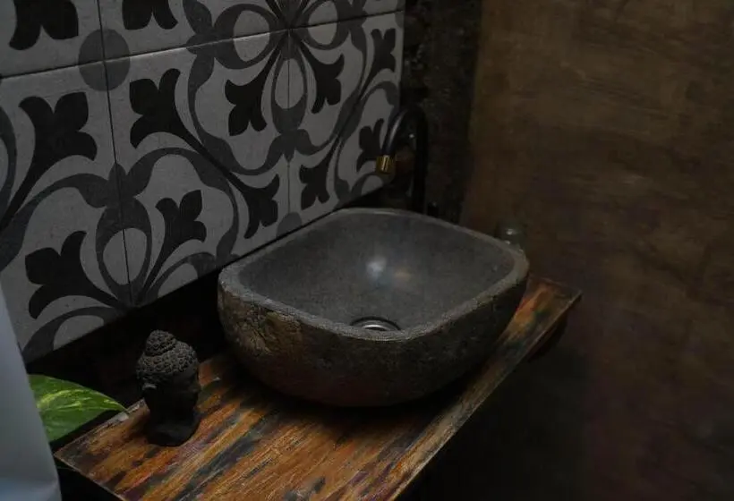 Chambre Standard, Happy House Bnb Bromo Backpacker