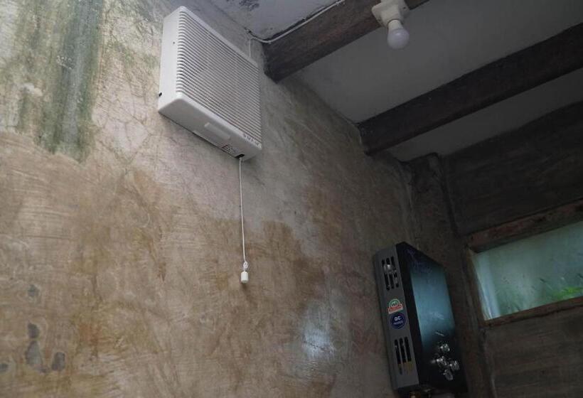 Номер Стандарт, Happy House Bnb Bromo Backpacker