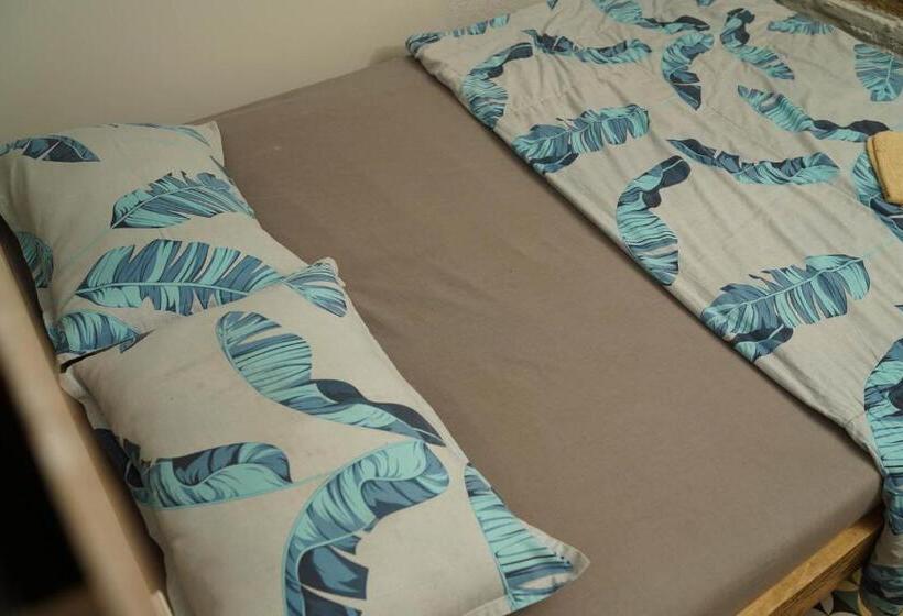 Номер Стандарт, Happy House Bnb Bromo Backpacker