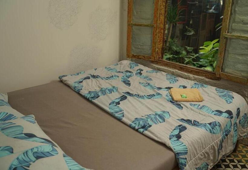 Номер Стандарт, Happy House Bnb Bromo Backpacker