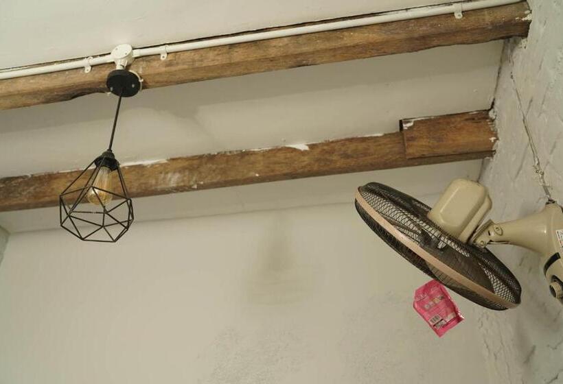 Номер Стандарт, Happy House Bnb Bromo Backpacker