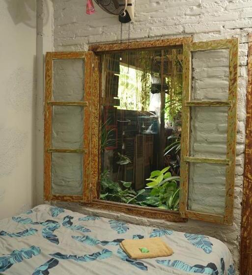 Номер Стандарт, Happy House Bnb Bromo Backpacker