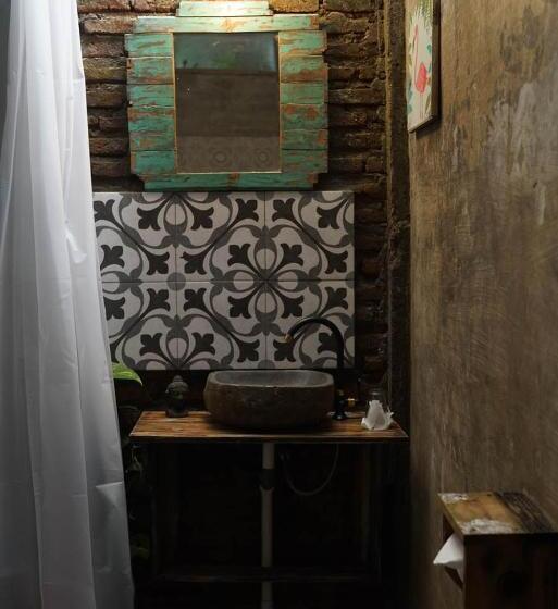 Номер Стандарт, Happy House Bnb Bromo Backpacker