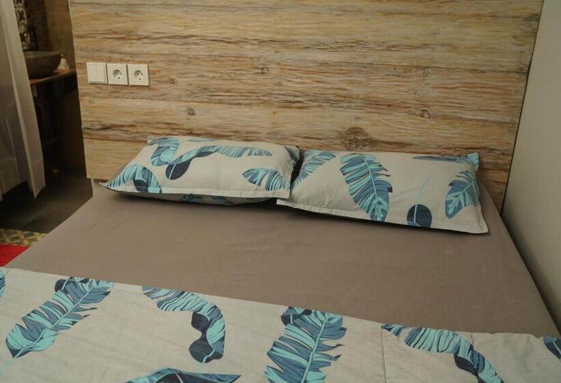 Номер Стандарт, Happy House Bnb Bromo Backpacker