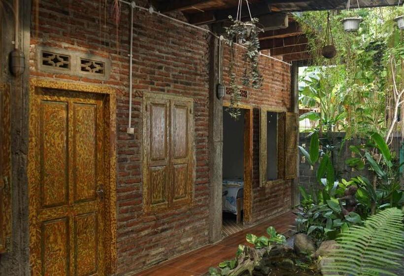 Номер Стандарт, Happy House Bnb Bromo Backpacker